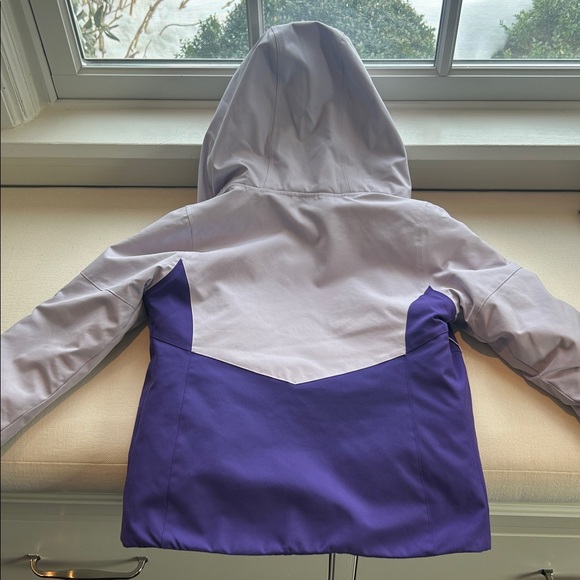 Spyder ski jacket - Picture 7 of 14